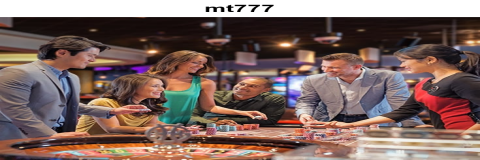 Menangkan Permainan Baccarat di mt777 dan Raih Hadiah Besar!