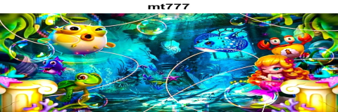 Nikmati Bonus Menarik di Situs Judi Online mt777