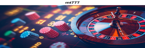 Raih Kesempatan Emas di Event Khusus mt777