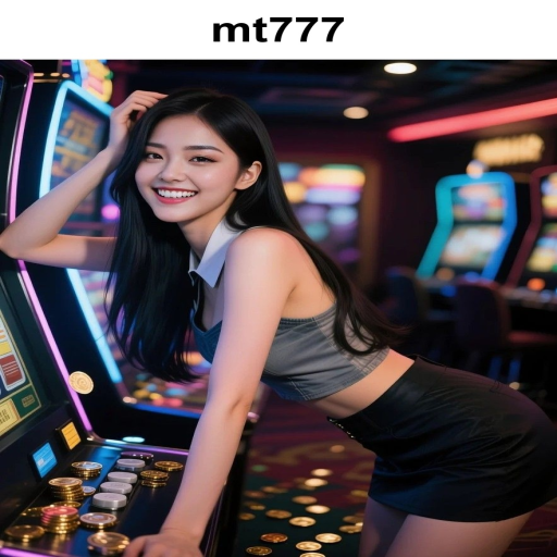 Panduan Pertanyaan Umum Judi Online di mt777