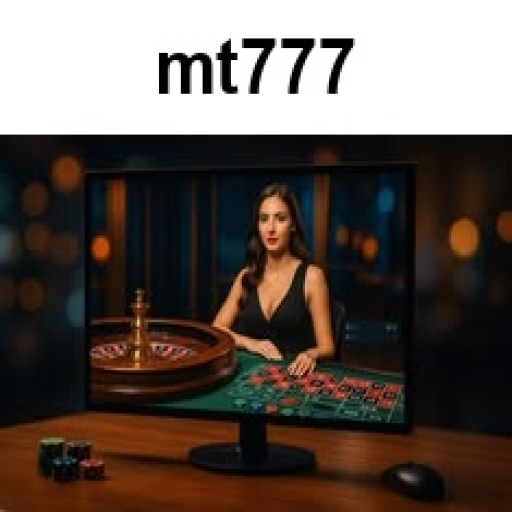 Temukan Keseruan dalam Game Seru di mt777