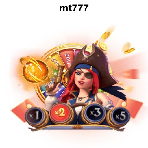 Mengenal Jackpot Progresif di Situs MT777