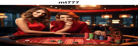 Menangkan Keberuntungan Anda Dengan Permainan Poker di mt777