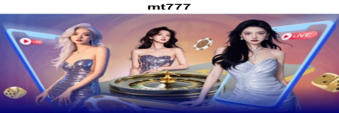 Raih Kemenangan Besar dengan Promosi Spesial di mt777