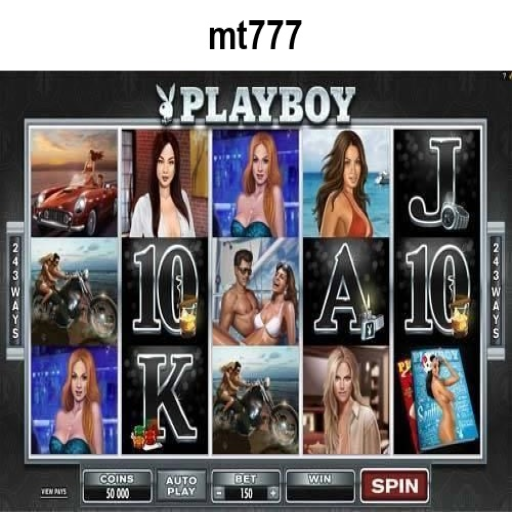 Menjelajahi Game Kasino Terbaik di mt777