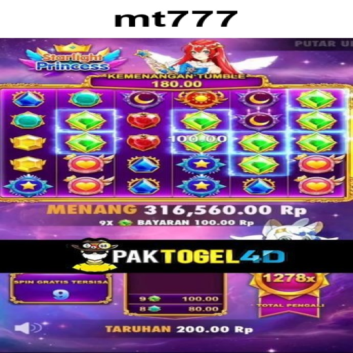 Nikmati Pengalaman Taruhan Olahraga Terbaik di mt777