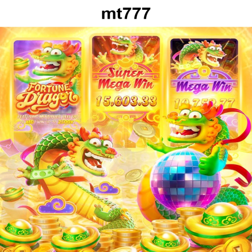 Raih Hadiah Menarik di Turnamen mt777